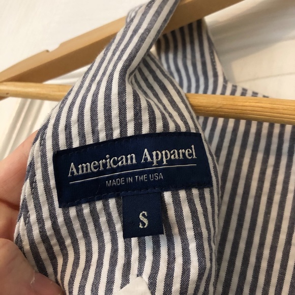 American Apparel Dress - Picture 3 of 3